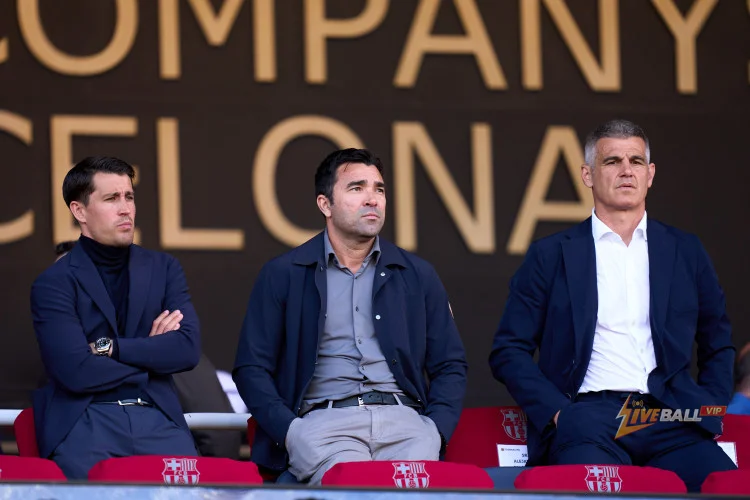 Barcelona set budget for number nine signing to replace Robert Lewandowski