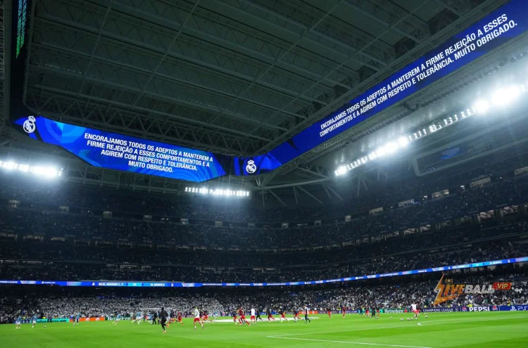 Bernabeu the favourite to host La Finalissima as Argentina reject home advantage for Spain