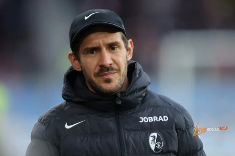 Bundesliga Europa League Player Ratings | Genk 1-0 Freiburg