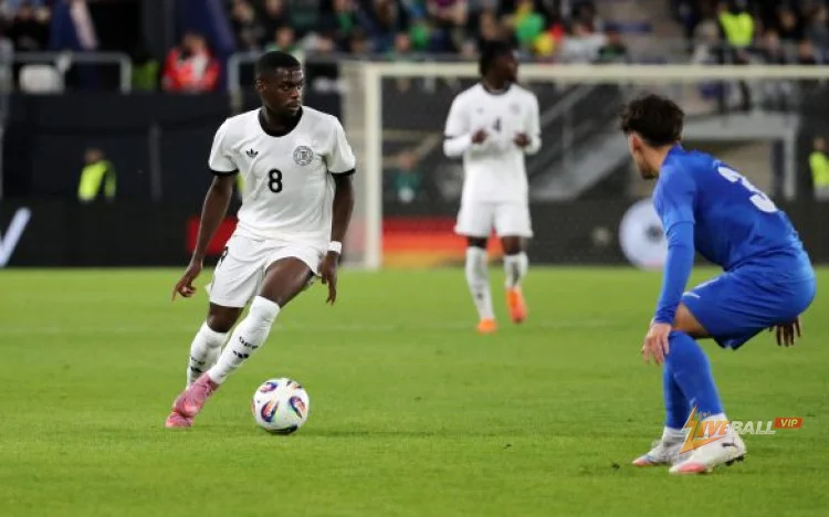 เยอรมนีจะพลาดพรสวรรค์อีกครั้งหรือไม่?