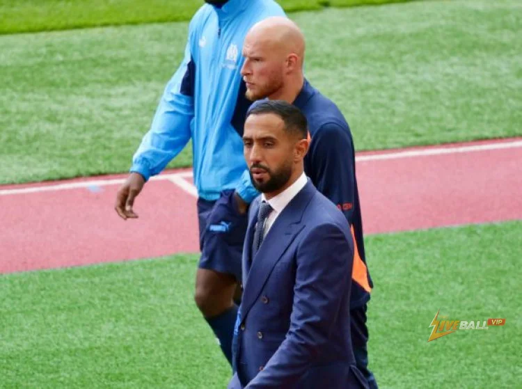 Marseille ‘rất sốc’ trước những cáo buộc nhằm vào giám đốc thể thao Medhi Benatia