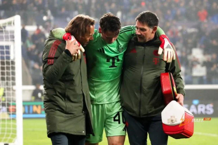 Bundesliga Preview | Bayer Leverkusen vs Bayern Munich: B04 could close in on 4th with Bayern forced into several changes
