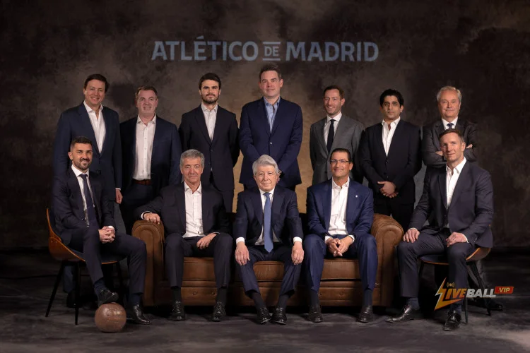 David Villa gia nhập ban lãnh đạo Atletico Madrid sau khoản đầu tư 100 triệu euro