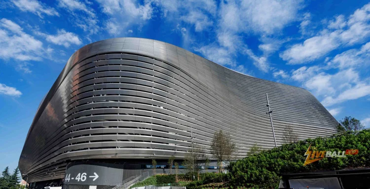 La Finalissima có nguy cơ bị hủy khi Argentina kiên quyết giữ sân Bernabeu