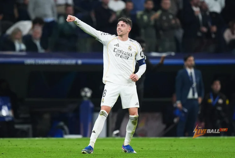 La Liga preserves strong record over Premier League as 5th Champions League spot draws closer