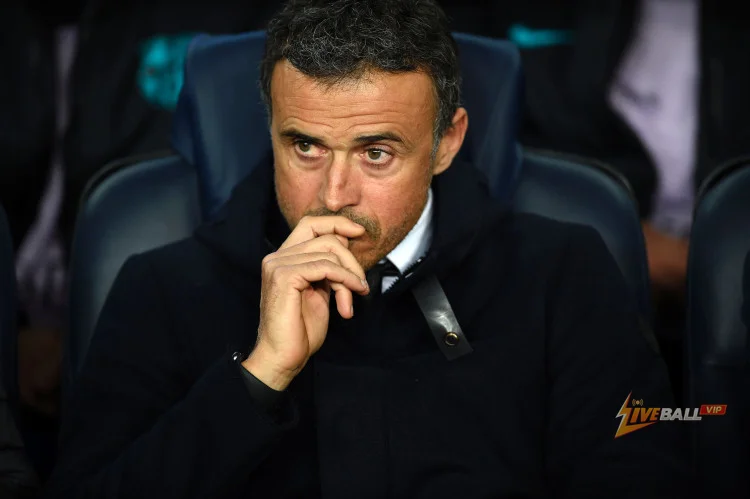 Luis Enrique pushes PSG to sign Enzo Fernandez