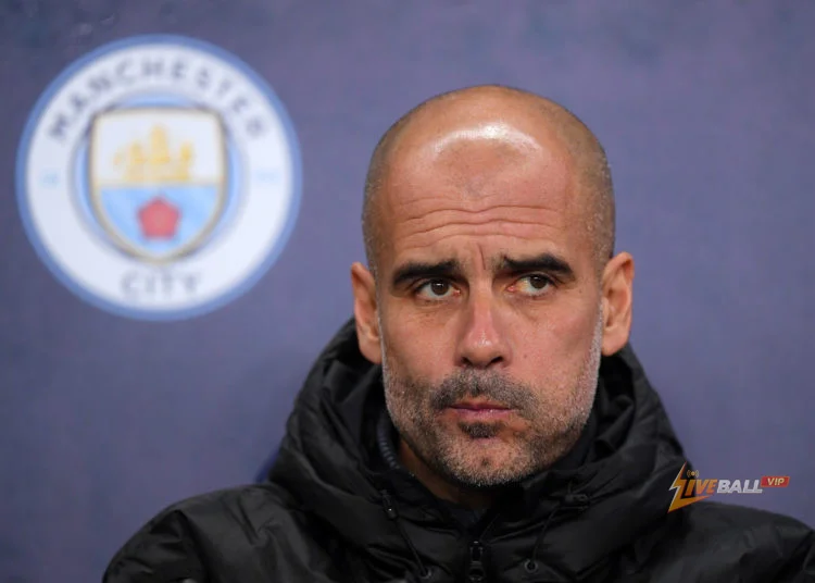 Manchester City will replace Pep Guardiola with Enzo Maresca