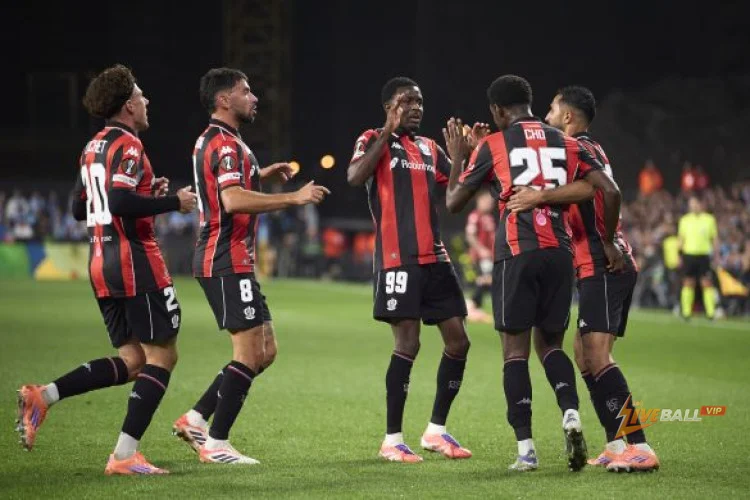OGC Nice เตรียมขายนักเตะช่วงซัมเมอร์ หลังมาตรการประหยัดกระทบ