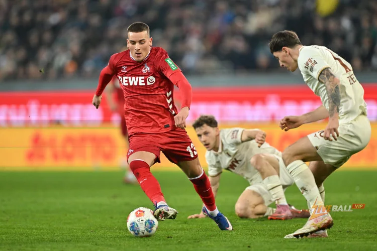 Barcelona among clubs eyeing summer move for €60m Bundesliga talent