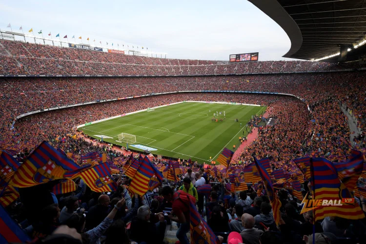 Barcelona open talks with representatives of Luka Vuskovic, prioritising summer move