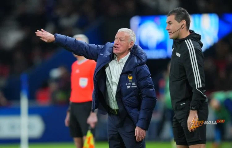 France to face Ivory Coast in pre-World Cup friendly