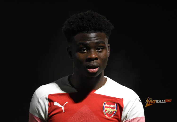 Predicted Arsenal lineup against Everton: Madueke, Calafiori to return; Saka through the middle