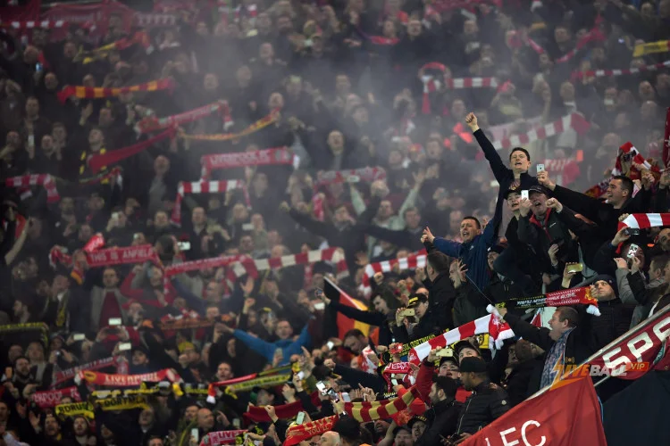 Liverpool giành chiến thắng trong cuộc đua chiêu mộ Dara Jikiemi