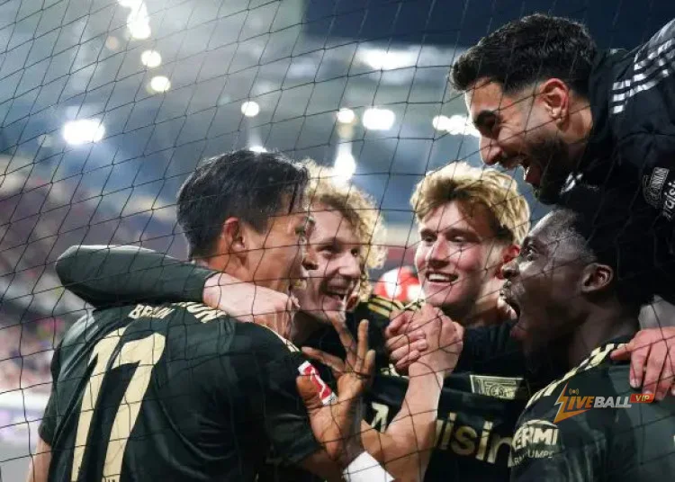 PLAYER RATINGS | SC Freiburg 0-1 Union Berlin – Freiburg lose pace in their chase for Europe thanks to a late Woo-Yeong Jeong goal