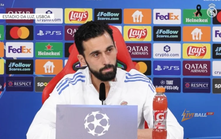 Alvaro Arbeloa xác nhận Kylian Mbappe sẽ có mặt cho Manchester City – ‘Bạn sẽ thấy anh ấy’