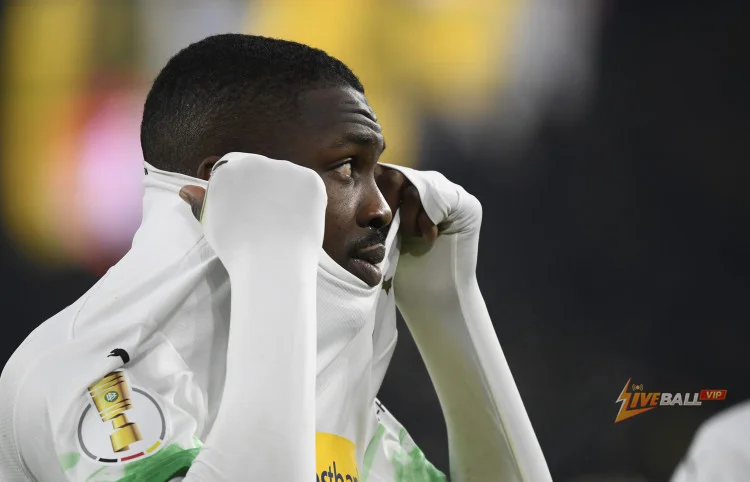 Barcelona nhắm đến Marcus Thuram trong kỳ chuyển nhượng mùa hè