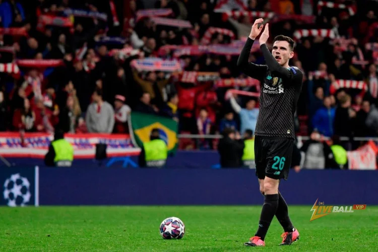 เซลติกเล็งคว้าร็อบเบิร์ตสันในราคาถูกช่วงซัมเมอร์