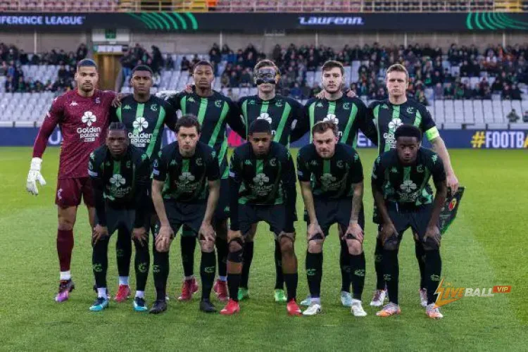 Cercle Brugge set for another bottom four finish just two years after European qualification