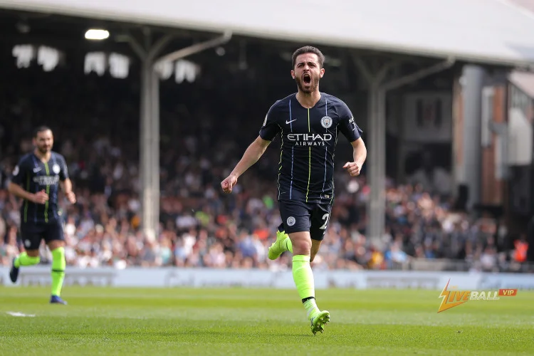 Francisco Conceicao bình luận về mối liên hệ của Juventus với Bernardo Silva
