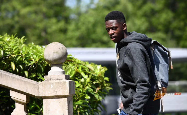 Manchester City rule out Ousmane Dembele move, Chelsea tracking situation