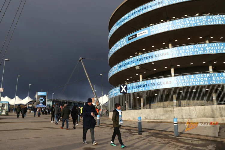 Manchester City vs Real Madrid: Preview and Prediction