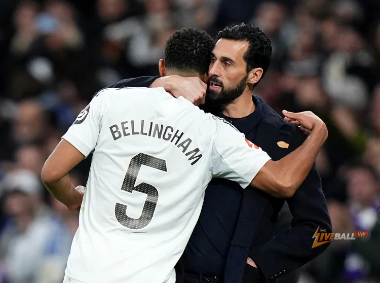 Real Madrid’s Alvaro Arbeloa – ‘There are no sacred cows here’, ‘can’t give Guardiola tips’