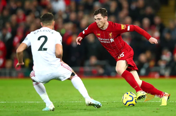 Andrew Robertson do dự gia nhập Celtic mùa hè này