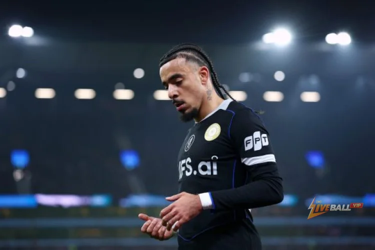 Chelsea को PSG विरुद्धको अनुमानित XI: Malo Gusto शंका, Reece James बाहिर