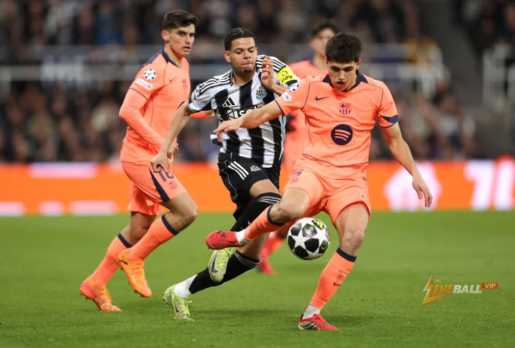 Did Joan Laporta use Barcelona players to win election? ‘Everyone is free to…’ – Pau Cubarsi