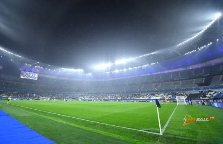 กำหนดวันแข่งขันรอบชิงชนะเลิศ Coupe de France ในวันศุกร์ที่ 22 พฤษภาคม