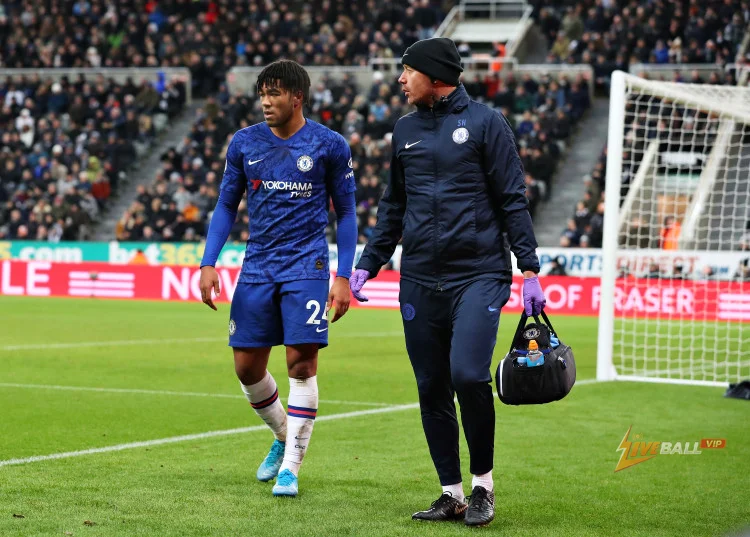 Dự đoán đội hình Chelsea đối đầu PSG: Neto trở lại; James vắng mặt