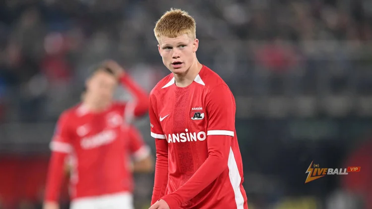 Real Madrid midfield target prefers La Liga move over Premier League – ‘I’d love to go and play in Spain’