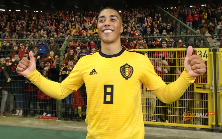 Aston Villa uninterested in selling Youri Tielemans this summer