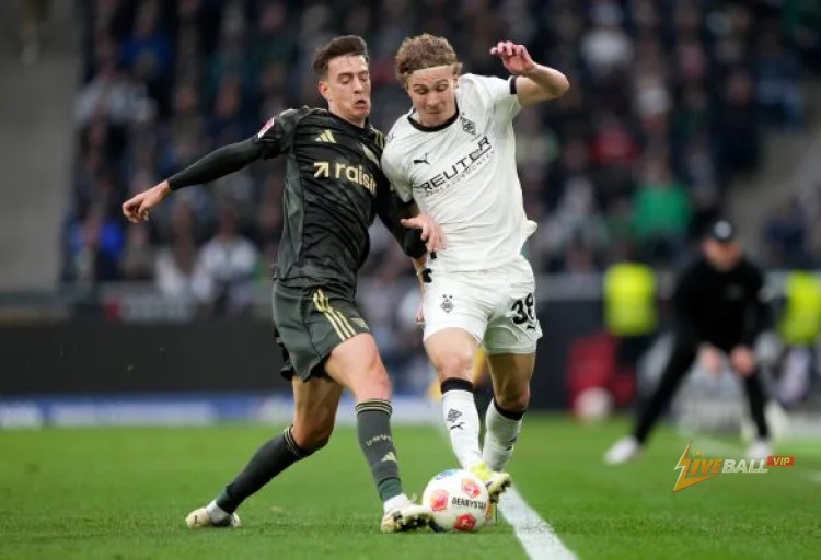 Borussia Mönchengladbach activate purchase option on Hugo Bolin