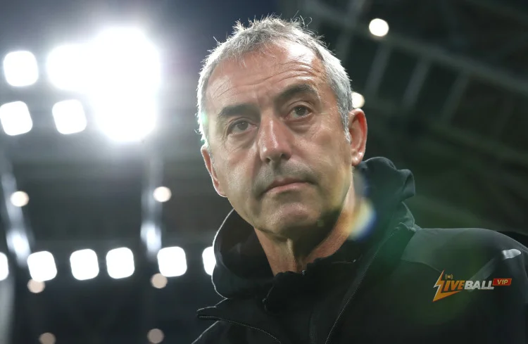 Cremonese Switch Manager to Try Exiting a Lengthy Slump