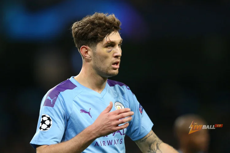 John Stones open to Everton return, Wrexham also keen