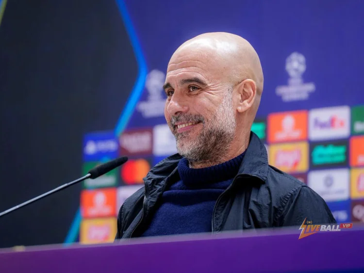 Pep Guardiola to consider Manchester City future next week