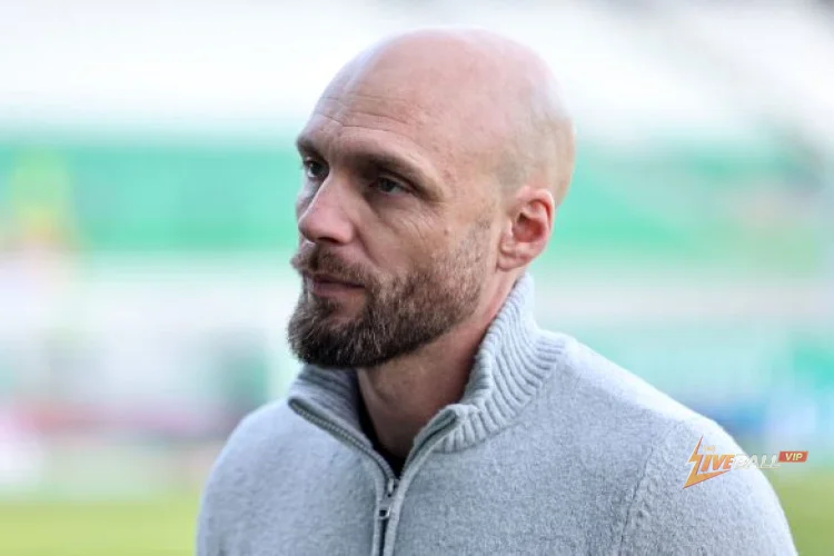 Borussia Dortmund reach basic agreement for Sebastian Kehl replacement