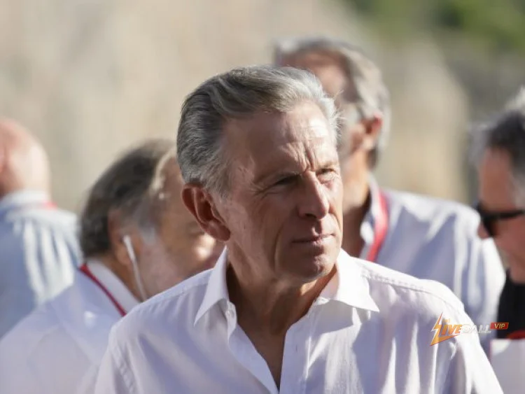 Could Claude Puel remain at OGC Nice?