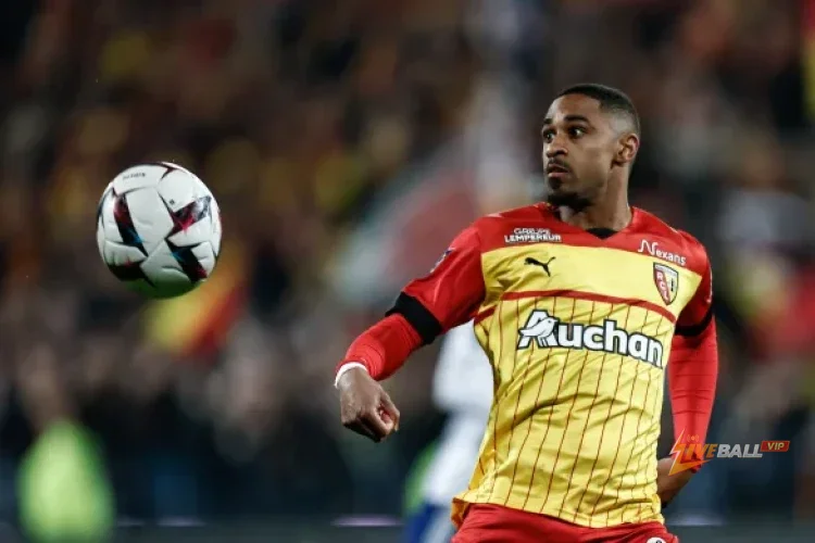 Wesley Saïd của Lens chuẩn bị gia nhập Al-Shamal mùa tới