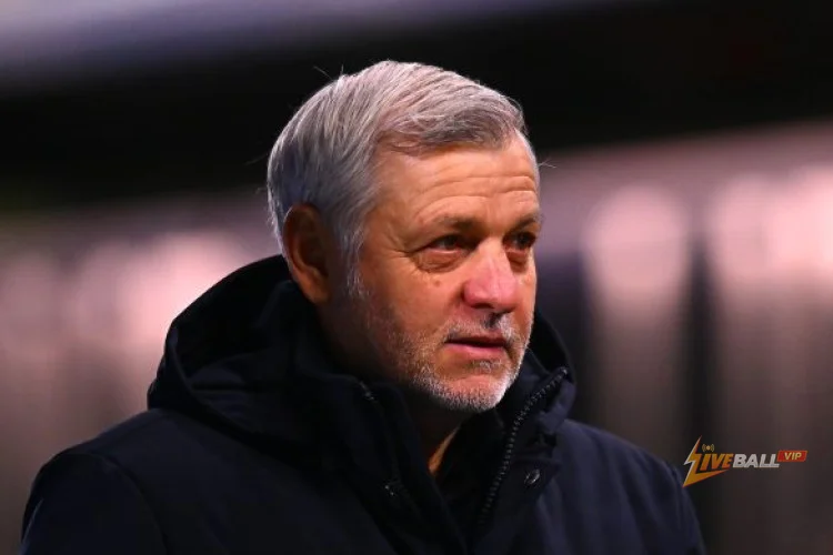 ‘You’ll have to find a new punching bag’ – Lille manager Bruno Genesio hits back at critics