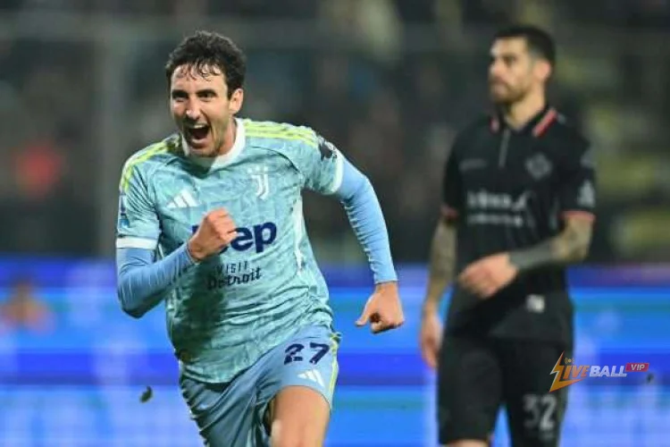 Barcelona need over €50m for Juventus’ Andrea Cambiaso