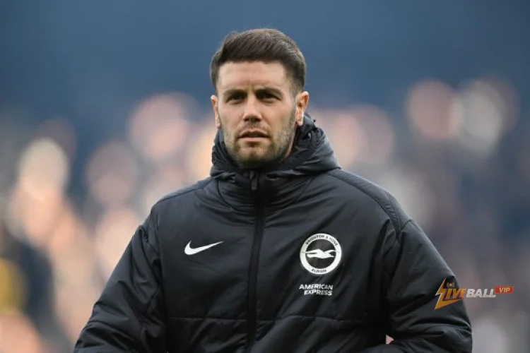 Bayer Leverkusen monitoring Fabian Hürzeler as a potential replacement for head coach Kasper Hjulmand