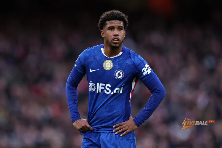 Inter Keen on Onboarding Young Chelsea Midfielder
