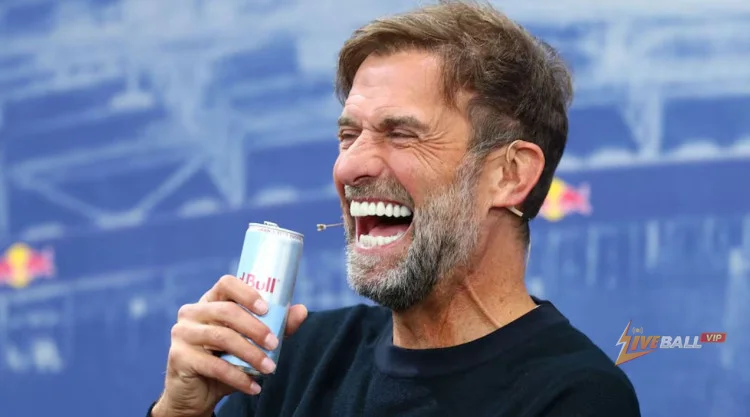 Jurgen Klopp lại phủ nhận mối liên hệ với Real Madrid và Atletico