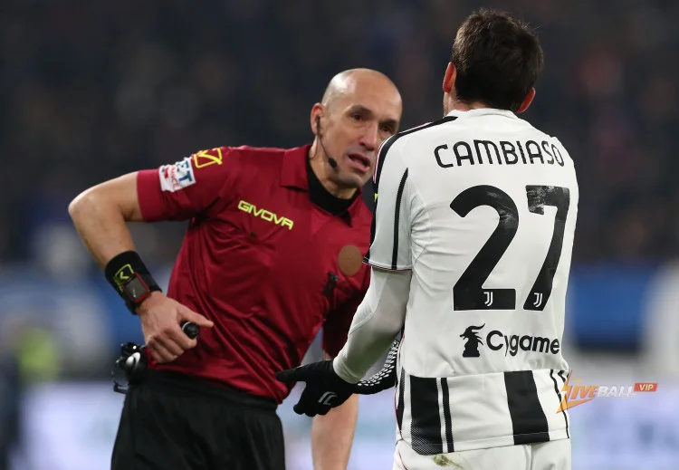 Juventus Star Lands on Early Barcelona Shortlist