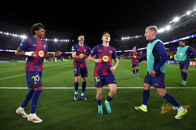 Manchester United sẵn sàng chi 100 triệu euro cho ngôi sao Barcelona – báo cáo