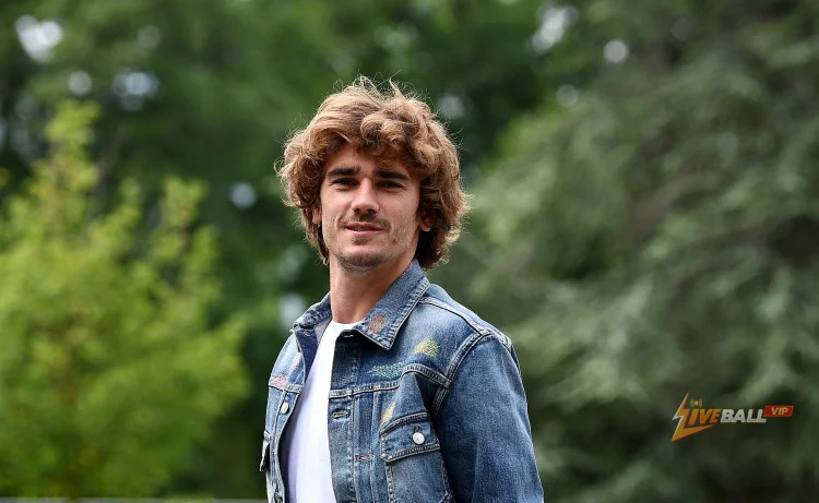 Antoine Griezmann: What legacy is he leaving at Atletico Madrid?