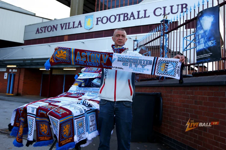 Aston Villa ahead of Newcastle United in Gabriel Sara race