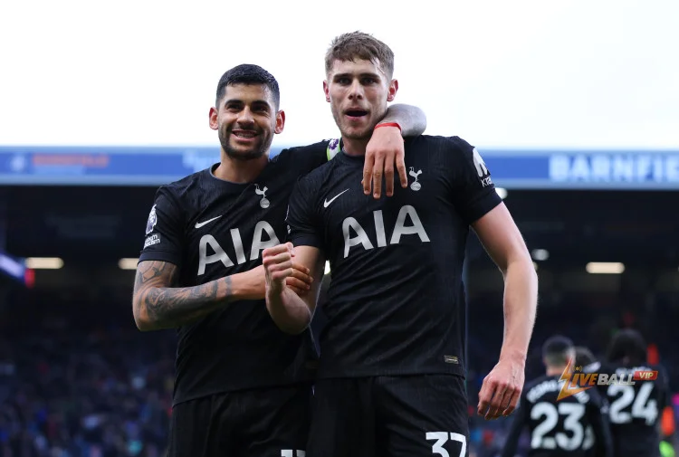 Atletico Madrid losing interest in Tottenham Hotspur defender